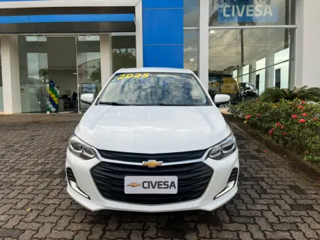 CHEVROLET Onix Hatch 1.0 12V 4P FLEX PREMIER 2 TURBO AUTOM�TICO, Foto 3