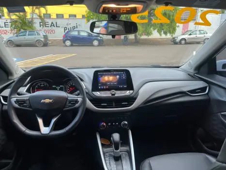 CHEVROLET Onix Hatch 1.0 12V 4P FLEX PREMIER 2 TURBO AUTOM�TICO, Foto 12