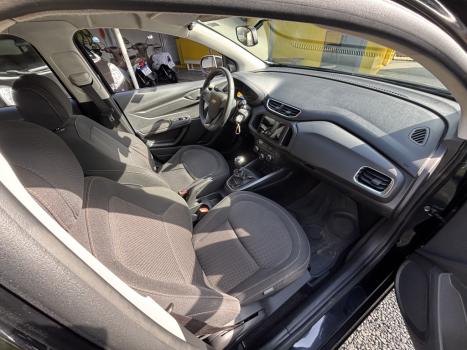 CHEVROLET Onix Hatch 1.4 4P FLEX LTZ, Foto 13