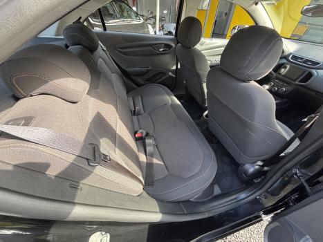 CHEVROLET Onix Hatch 1.4 4P FLEX LTZ, Foto 12
