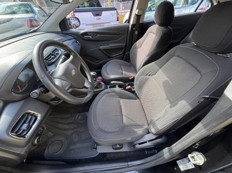 CHEVROLET Onix Hatch 1.4 4P FLEX LTZ, Foto 10