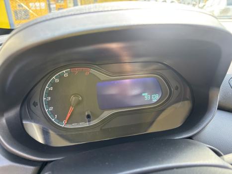 CHEVROLET Onix Hatch 1.4 4P FLEX LTZ, Foto 9