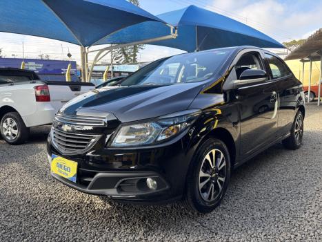 CHEVROLET Onix Hatch 1.4 4P FLEX LTZ, Foto 1