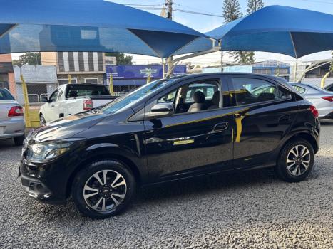 CHEVROLET Onix Hatch 1.4 4P FLEX LTZ, Foto 2