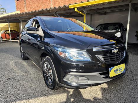 CHEVROLET Onix Hatch 1.4 4P FLEX LTZ, Foto 7
