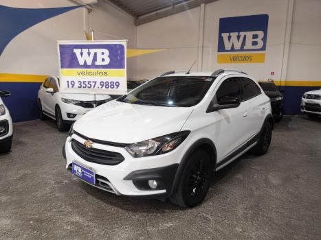 CHEVROLET Onix Hatch 1.4 4P FLEX ACTIV, Foto 1