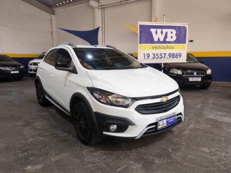 CHEVROLET Onix Hatch 1.4 4P FLEX ACTIV, Foto 3