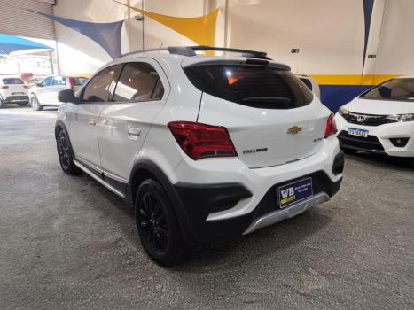CHEVROLET Onix Hatch 1.4 4P FLEX ACTIV, Foto 4