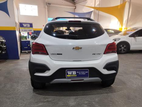 CHEVROLET Onix Hatch 1.4 4P FLEX ACTIV, Foto 5