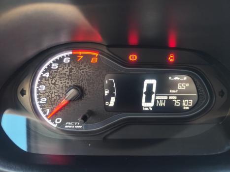 CHEVROLET Onix Hatch 1.4 4P FLEX ACTIV, Foto 7