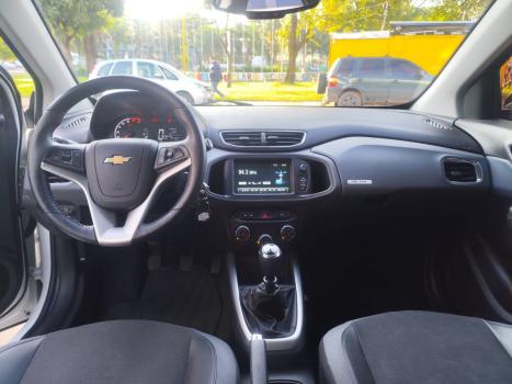 CHEVROLET Onix Hatch 1.4 4P FLEX ACTIV, Foto 8