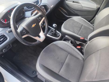 CHEVROLET Onix Hatch 1.4 4P FLEX ACTIV, Foto 9