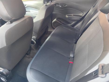 CHEVROLET Onix Hatch 1.4 4P FLEX ACTIV, Foto 10