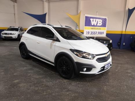 CHEVROLET Onix Hatch 1.4 4P FLEX ACTIV, Foto 13