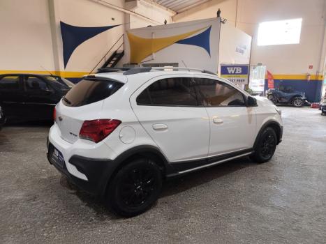 CHEVROLET Onix Hatch 1.4 4P FLEX ACTIV, Foto 14