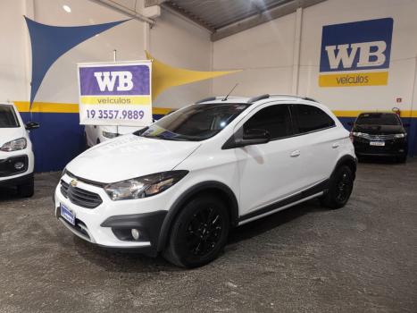 CHEVROLET Onix Hatch 1.4 4P FLEX ACTIV, Foto 15