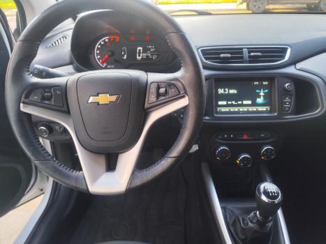 CHEVROLET Onix Hatch 1.4 4P FLEX ACTIV, Foto 17