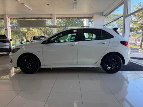 CHEVROLET Onix Hatch 1.0 12V 4P FLEX RS TURBO AUTOM�TICO, Foto 3