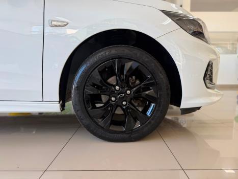 CHEVROLET Onix Hatch 1.0 12V 4P FLEX RS TURBO AUTOM�TICO, Foto 6