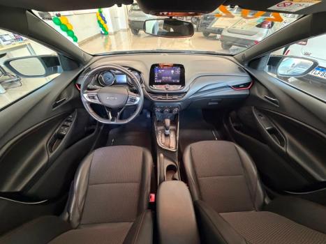CHEVROLET Onix Hatch 1.0 12V 4P FLEX RS TURBO AUTOM�TICO, Foto 10