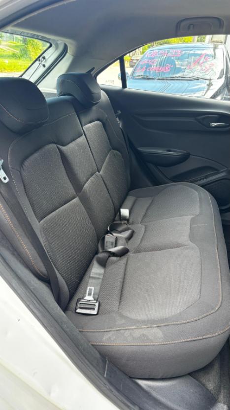 CHEVROLET Onix Hatch 1.4 4P FLEX LTZ, Foto 13