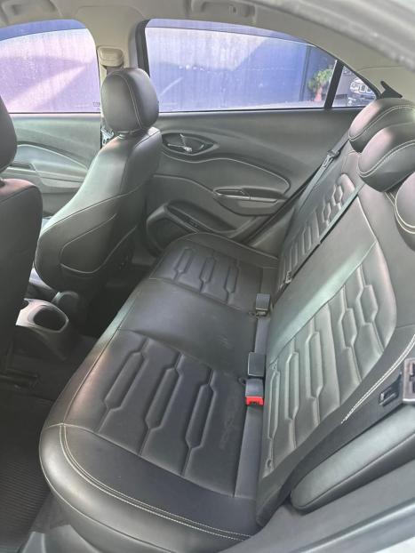 CHEVROLET Onix Hatch 1.4 4P FLEX LTZ, Foto 6