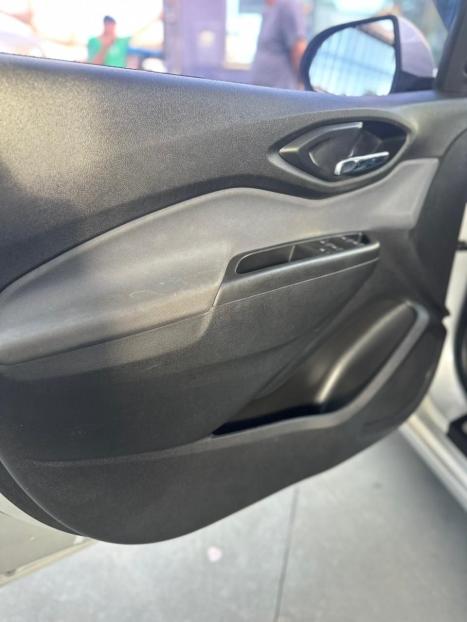 CHEVROLET Onix Hatch 1.4 4P FLEX LTZ, Foto 8