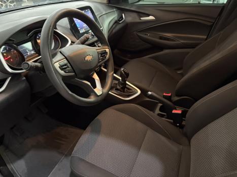 CHEVROLET Onix Hatch 1.0 12V 4P FLEX LT, Foto 2