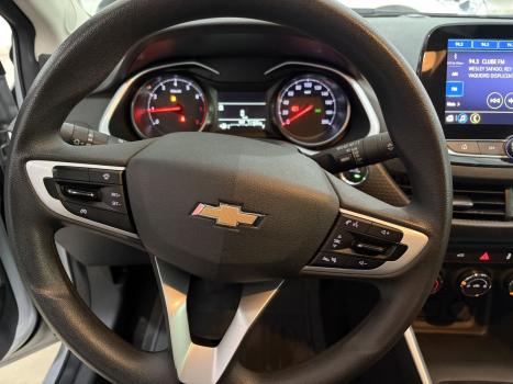 CHEVROLET Onix Hatch 1.0 12V 4P FLEX LT, Foto 3