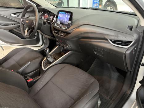 CHEVROLET Onix Hatch 1.0 12V 4P FLEX LT, Foto 7