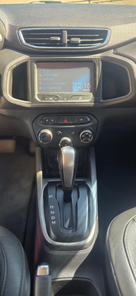 CHEVROLET Onix Hatch 1.4 4P FLEX LTZ AUTOM�TICO, Foto 5