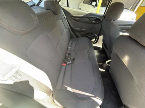 CHEVROLET Onix Hatch 1.4 4P FLEX EFFECT, Foto 12