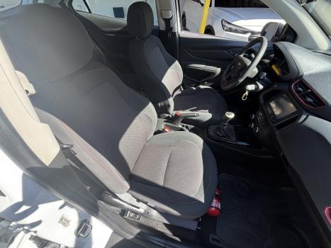 CHEVROLET Onix Hatch 1.4 4P FLEX EFFECT, Foto 13