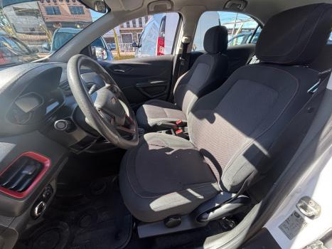 CHEVROLET Onix Hatch 1.4 4P FLEX EFFECT, Foto 10