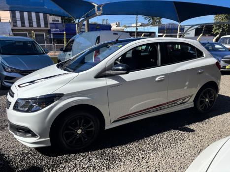 CHEVROLET Onix Hatch 1.4 4P FLEX EFFECT, Foto 2