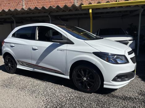 CHEVROLET Onix Hatch 1.4 4P FLEX EFFECT, Foto 6