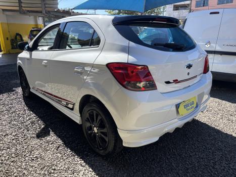CHEVROLET Onix Hatch 1.4 4P FLEX EFFECT, Foto 3