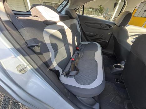 CHEVROLET Onix Hatch 1.0 4P FLEX LT, Foto 12