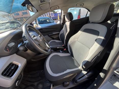 CHEVROLET Onix Hatch 1.0 4P FLEX LT, Foto 10