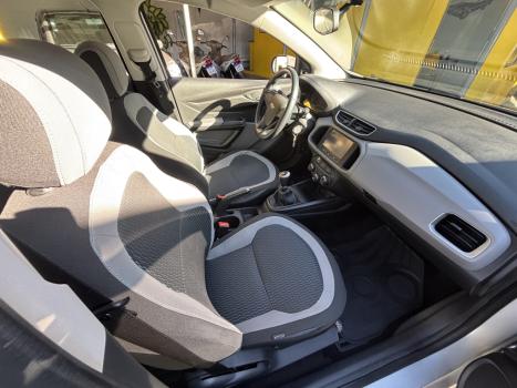 CHEVROLET Onix Hatch 1.0 4P FLEX LT, Foto 13