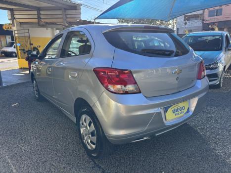 CHEVROLET Onix Hatch 1.0 4P FLEX LT, Foto 3