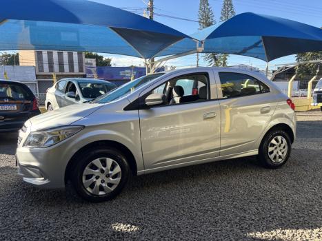 CHEVROLET Onix Hatch 1.0 4P FLEX LT, Foto 2