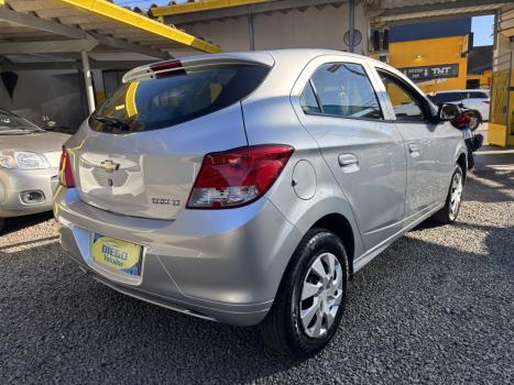 CHEVROLET Onix Hatch 1.0 4P FLEX LT, Foto 5