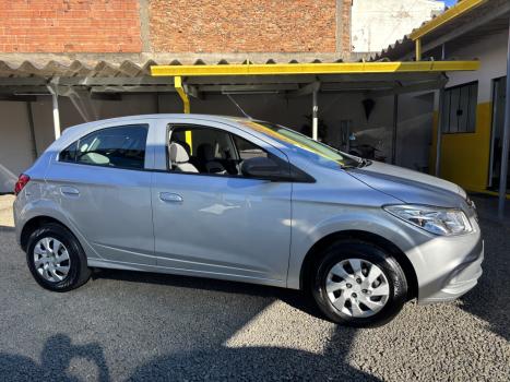 CHEVROLET Onix Hatch 1.0 4P FLEX LT, Foto 6
