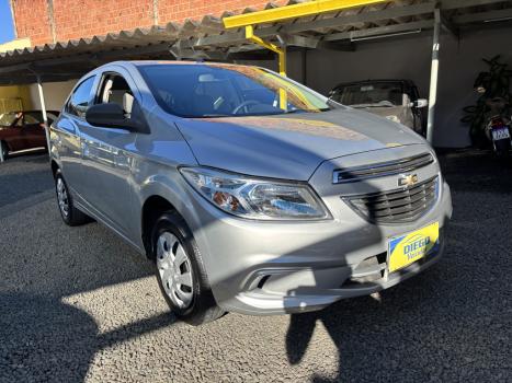 CHEVROLET Onix Hatch 1.0 4P FLEX LT, Foto 7