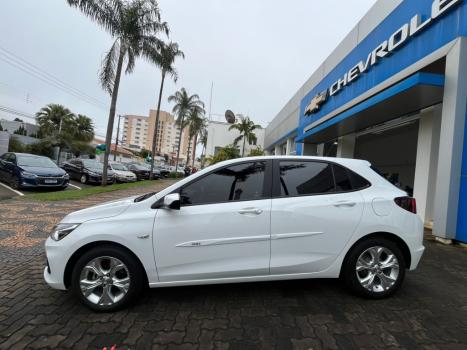 CHEVROLET Onix Hatch 1.0 4P FLEX LTZ TURBO AUTOM�TICO, Foto 8