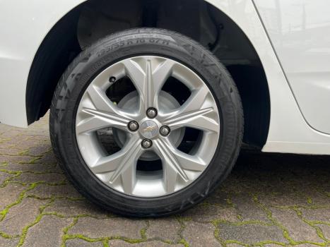 CHEVROLET Onix Hatch 1.0 4P FLEX LTZ TURBO AUTOM�TICO, Foto 9