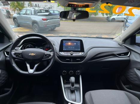 CHEVROLET Onix Hatch 1.0 4P FLEX LTZ TURBO AUTOM�TICO, Foto 10