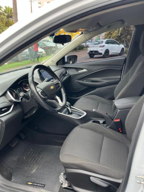 CHEVROLET Onix Hatch 1.0 4P FLEX LTZ TURBO AUTOM�TICO, Foto 12