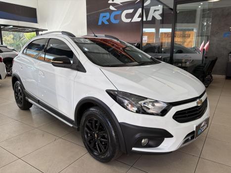 CHEVROLET Onix Hatch 1.4 4P FLEX ACTIV AUTOM�TICO, Foto 1